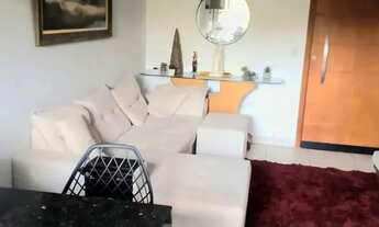 Imagem 7: Apartamento com 1 quarto a venda Setor Leste Vila Nova - Goiânia - GO