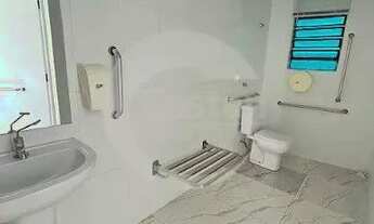 Imagem 6: Edifício Comercial em Parque da Vila Prudente