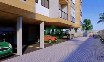 Imagem 3: Apartamento com 1 dormitório à venda, 44 m² por R$ 260.000,00 - Porto Novo - Caraguatatuba