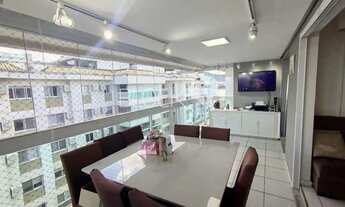 Imagem 3: Barra da Tijuca Apartamento cobertura com 4 dormitórios