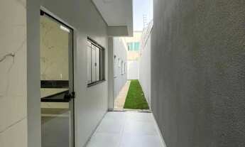 Imagem: Casa em Plano Diretor Sul - Palmas