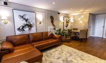 Imagem 2: Apartamento com Cozinha Integrada, 3 quartos 1 Vaga à venda, 160 m² Água Verde Curitiba