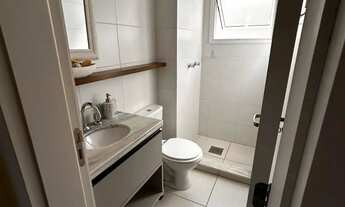 Imagem 12: Apartamento à venda em Petrópolis com 67 m², 2 quartos, 1 suíte, 1 vaga