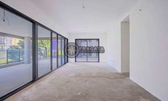 Imagem 3: Apartamento Garden 210m² - 4 quartos sendo 2 suites, 2 vagas - Pinheiros/SP