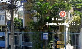 Imagem: Apartamento 1 quarto cascadura