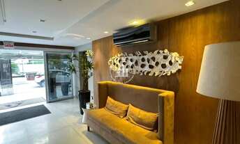 Imagem 2: Apartamento 3 quartos sendo 1 suite, Centro - CEN