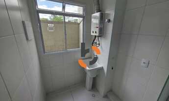 Imagem 7: Apartamento com 2 dormitórios para alugar, 84 m² - Jardim Tropical - Nova Iguaçu/RJ