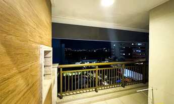 Imagem 4: Apartamento 2 dormitórios, bairro Itacorubi, Plaza mediterranio, Florianópolis, SC