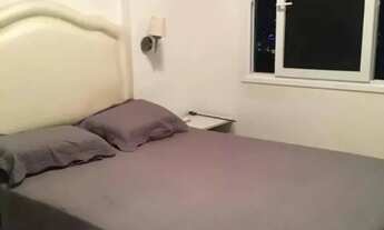 Imagem 4: Apartamento com 3 dormitórios para alugar, 84 m² por R$ 6.000,00/mês - Daniel Lisboa - Sal