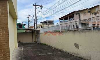 Imagem 4: Casa com 3 dormitórios à venda, 130 m² por R$ 385.000,00 - Parada 40 - São Gonçalo/RJ