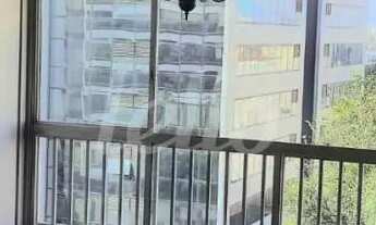 Imagem: Apartamento 3 quartos à venda no(a) Santana