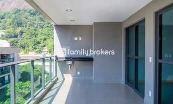 Imagem 3: Cobertura com 3 Quartos à venda, 271m² &#8211; Botafogo