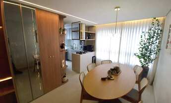 Imagem 4: Imóvel para aluguel e venda possui 69 metros quadrados com 2 quartos em Centro - Belo Hori