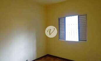 Imagem 6: Sobrado à Venda no Campestre, Santo André 2 Quartos, Frente, Financiamento