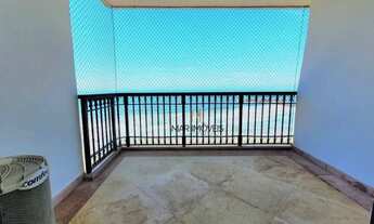 Imagem 3: Apartamento à venda na praia das Pitangueiras em Guarujá/SP - Mar Imóveis Prime