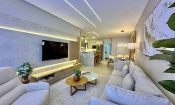 Imagem: Apartamento finamente mobiliado e decorado