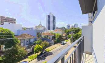 Imagem 3: Imóvel para aluguel com 32 metros quadrados com 1 quarto em Jardim Botânico - Porto Alegre