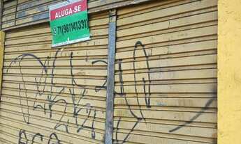 Imagem 2: Ponto comercial Galpão / depósito com aluguel por R$1.400 /mês