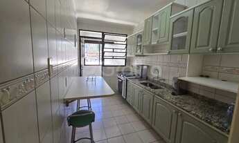 Imagem 5: Apartamento de 76m² com 2 quartos sendo 1 suíte no Centro