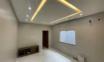 Imagem 4: Casa ampla com 03 suítes na Av. General Artur Carvalho, Turu - São Luís