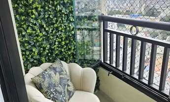 Imagem 6: Apartamento à venda no AVENIDA PADRE ARLINDO VIEIRA , VILA VERMELHA , São Paulo, SP