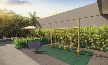 Imagem 13: Imóvel para venda com 104 metros quadrados com 3 quartos em Perdizes - São Paulo - SP