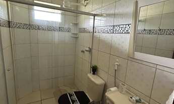 Imagem 7: Réveillon Pedra Azul frente