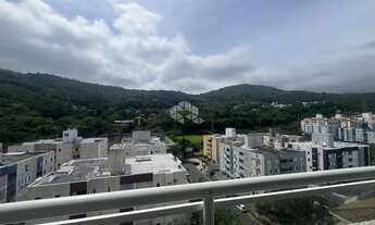 Imagem 5: APARTAMENTO COM 2 QUARTOS SENDO 1 SUÍTE 1 VAGA DE GARAGEM E SACADA COM CHURRASQUEIRA NO CÓ