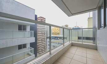 Imagem 6: Apartamento à venda, 73 m² por R$ 526.000,00 - Hugo Lange - Curitiba/PR