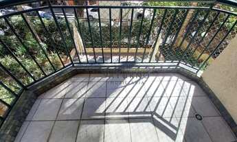 Imagem 7: Apartamento com 2 dormitórios para alugar, 56 m² por R$ 4.606,08/mês - Consolação - São Pa