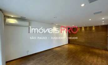 Imagem 5: Apartamento para venda com 131m² em Moema - são Paulo