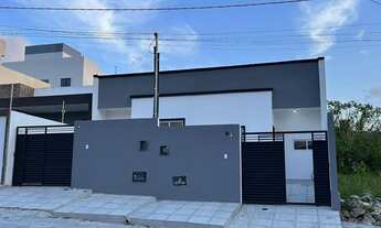Imagem: Casa no João Paulo II, João Pessoa - PB