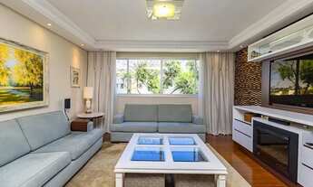 Imagem 3: Apartamento 161m², 4 quartos, 1 suíte, 3, banheiros, 2 vagas. Bairro Boa Vista