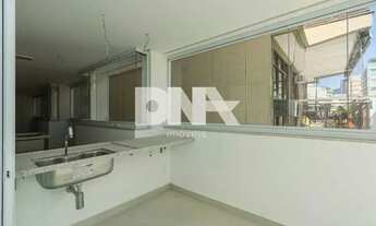 Imagem 7: Apartamento novo com varanda