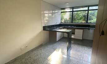 Imagem 3: Apartamento de 1 quarto no Lourdes para aluguel - Belo Horizonte - MG
