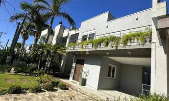 Imagem 5: Casa 3 suítes pátio privativo Las Palmas Xangri-Lá