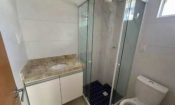 Imagem 6: Apartamento semi-mobiliado para aluguel, 1 quarto, vagas rotativas, Bessa - João Pessoa/PB