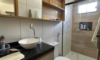 Imagem 5: Casa condomínio no Quintas do Turu