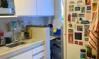 Imagem 6: Apartamento 2 Quartos com Suíte e 1 Vaga Próximo ao Metrô