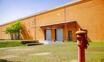 Imagem 3: Galpão Industrial em São José dos Campos com 2.063m²