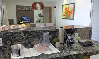 Imagem 6: Imóvel para venda com 180 metros quadrados com 4 quartos em Ponta da Fruta - Vila Velha