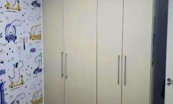 Imagem 7: Apartamento para Venda em Osasco, Conceição, 2 dormitórios, 1 banheiro, 1 vaga