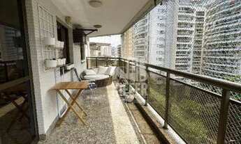 Imagem: Apartamento à venda, 152 m² por R$ 1.350.000,00