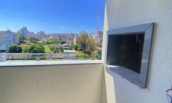 Imagem 6: Apartamento de 3 dormitórios sendo uma suíte