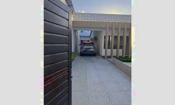 Imagem 2: Vendo Casa em Bairro Novo com Piscina Olinda