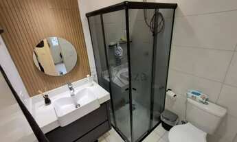 Imagem 6: Oportunidade - Apartamento - Mirante Flamboyant Clube Residencial - Parque Residencial Fla