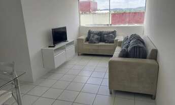 Imagem 3: Apartamento Mobiliado, bairro indianopolis , próximo ao Caruaru shopping