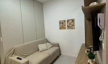 Imagem 4: APARTAMENTO 1 QTO MOBILIADO