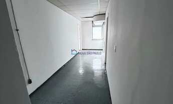 Imagem 3: Conjunto comercial para locação! A 260 metros a pé do metrô Higienópolis-Mackenzie!