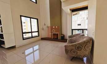 Imagem 6: Cobertura Duplex - 3 Suítes, 3 vagas e com 350m² - Moema